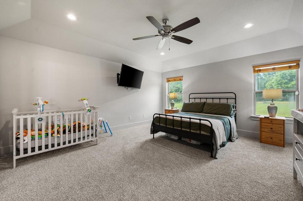1052 Kessler Road Weatherford, TX 76087 - Photo 26 of 40