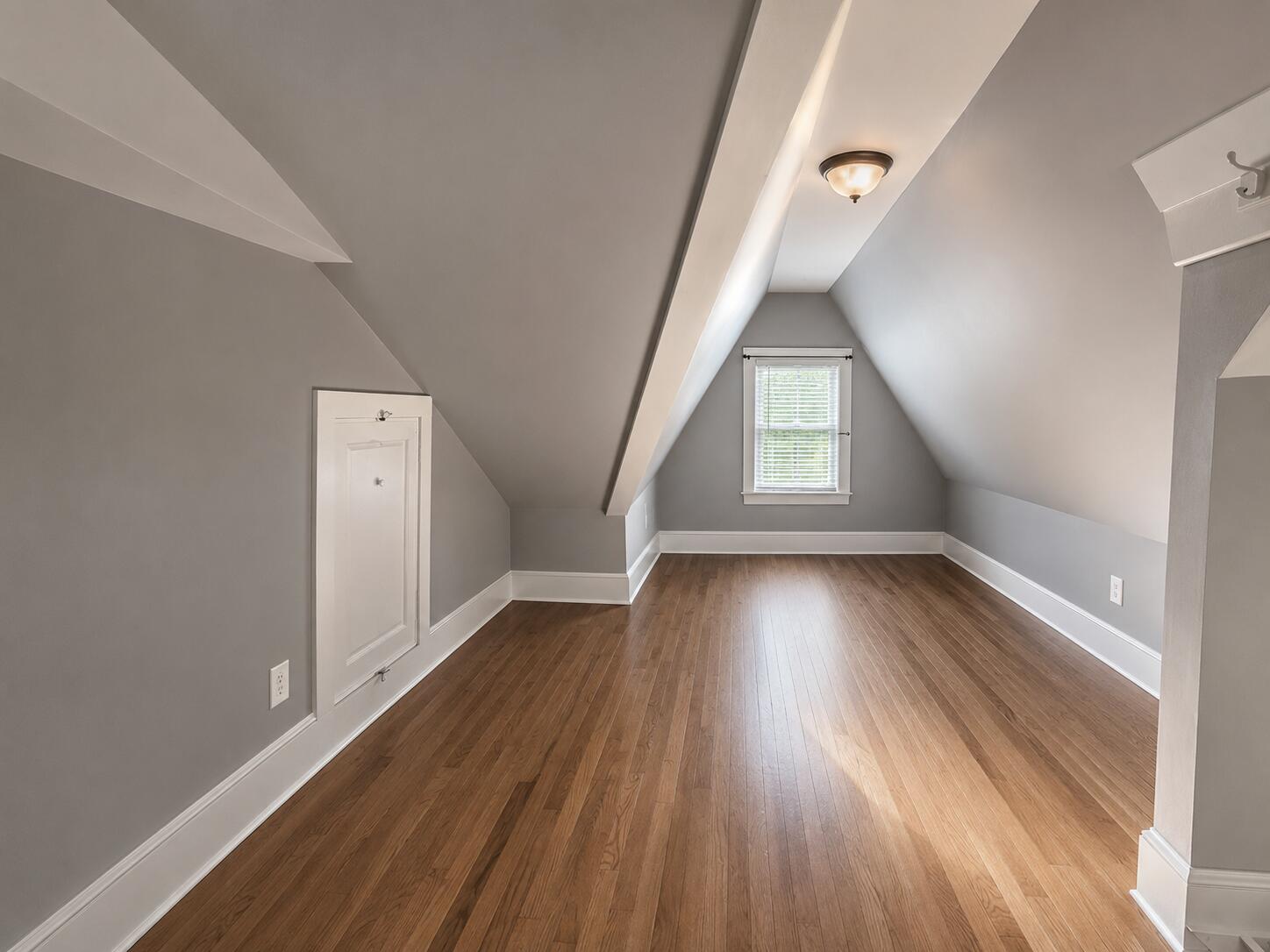 41 Western Avenue Fairfield, ME 04937 - Photo 21 of 35 Second Floor Bedroom