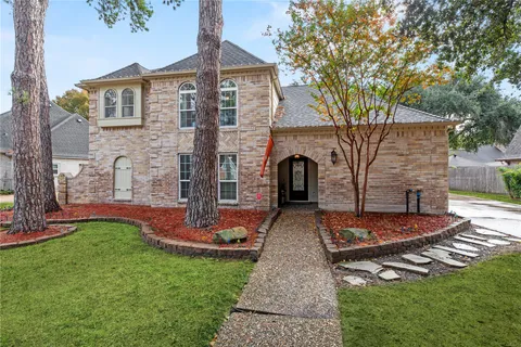 $405,000 | 1814 Crutchfield Lane, Katy, TX 77449