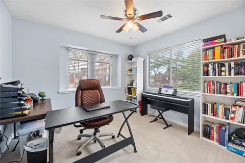 $405,000 | 1814 Crutchfield Lane, Katy, TX 77449