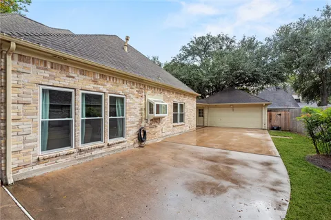$405,000 | 1814 Crutchfield Lane, Katy, TX 77449
