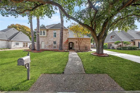 $405,000 | 1814 Crutchfield Lane, Katy, TX 77449