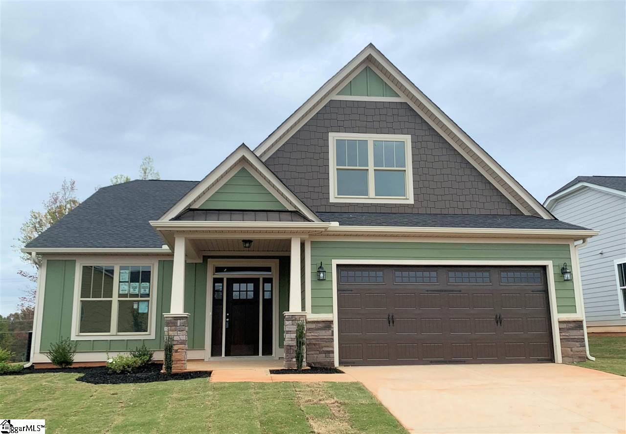 7 Buchanan Ridge Road Taylors, SC 29687 - Photo 1 of 6 Gallery Image 1
