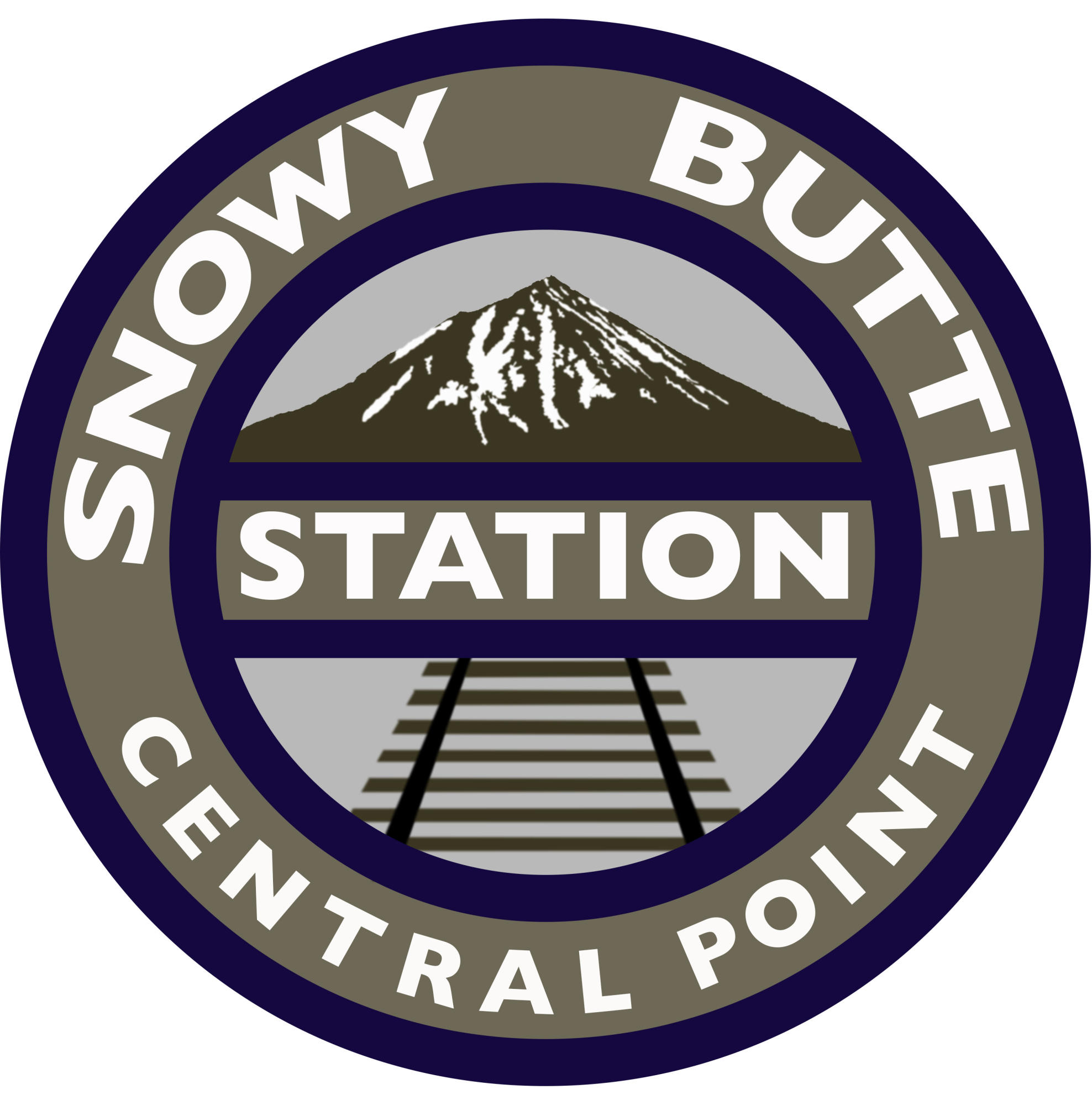 0 Cheney Loop Central Point, OR 97502 - Photo 3 of 3 Snowy Butte Logo