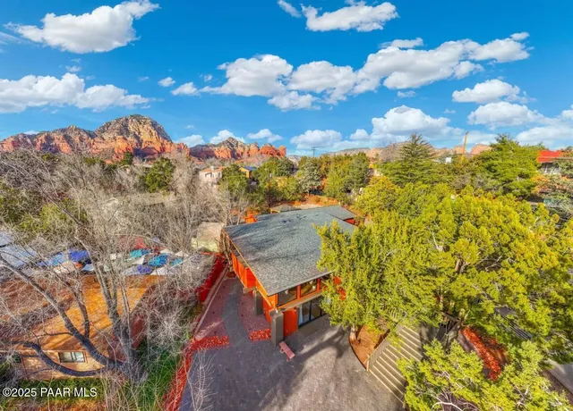 $1,498,999 | 1960 Iris Lane, Sedona, AZ 86336