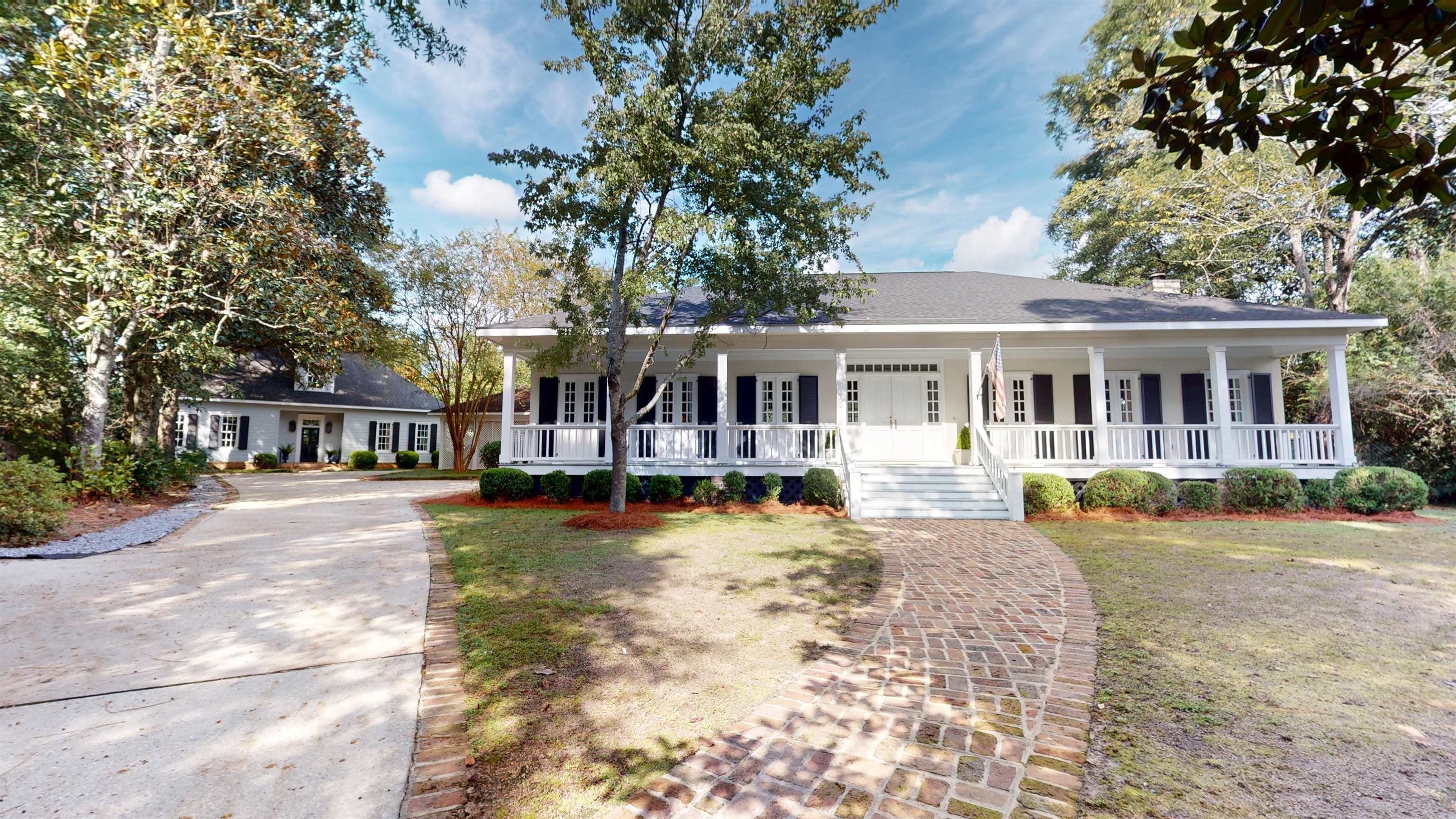 40 Buerger Road Mobile, AL 36608 - Photo 3 of 66