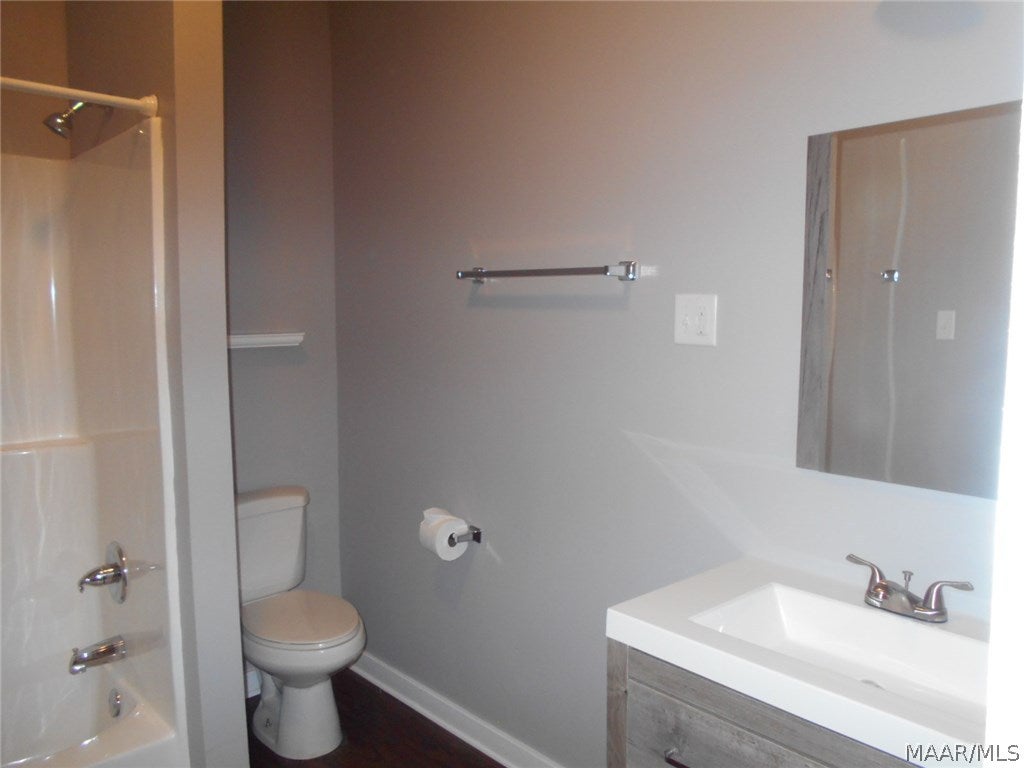 15 South Johnson Street Samson, AL 36477 - Photo 15 of 36 Gallery Image 15