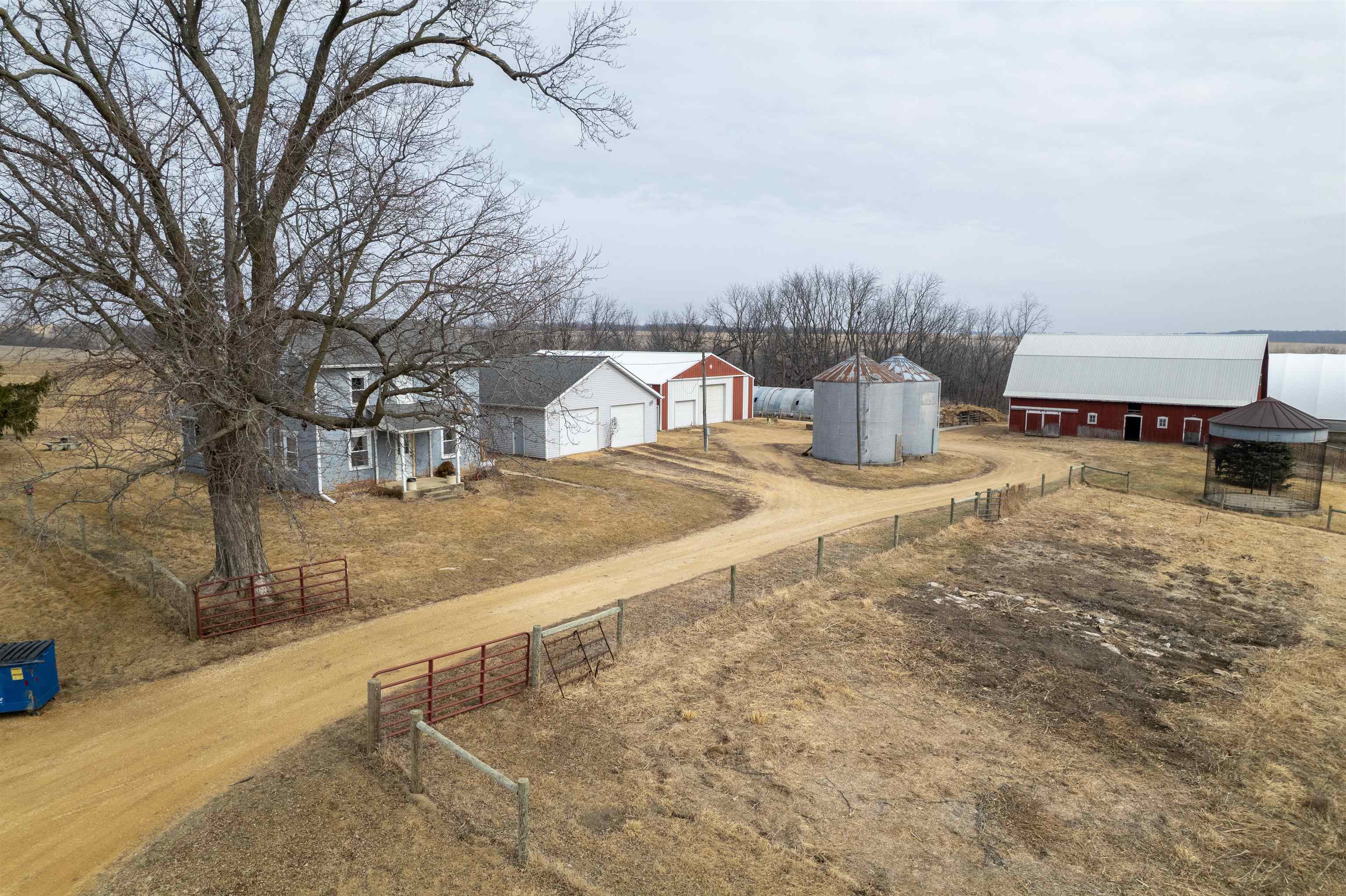 3651 North Brookville Road Forreston, IL 61030 - Photo 48 of 66