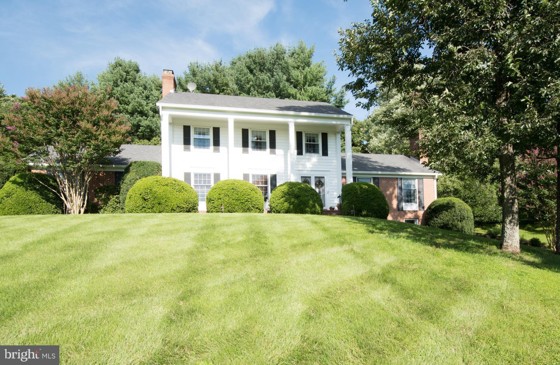Great property, great location!