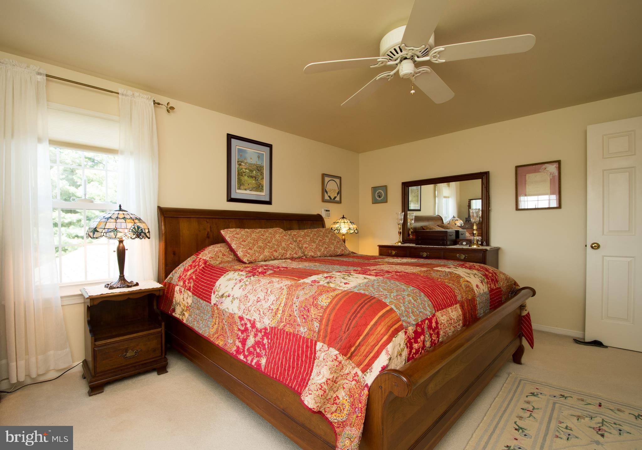 39501 Digges Valley Road Leesburg, VA 20175 - Photo 23 of 30 Master Bedroom