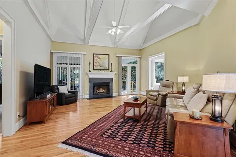 $830,000 | 1560 Greyson Ridge Northeast, Marietta, GA 30062