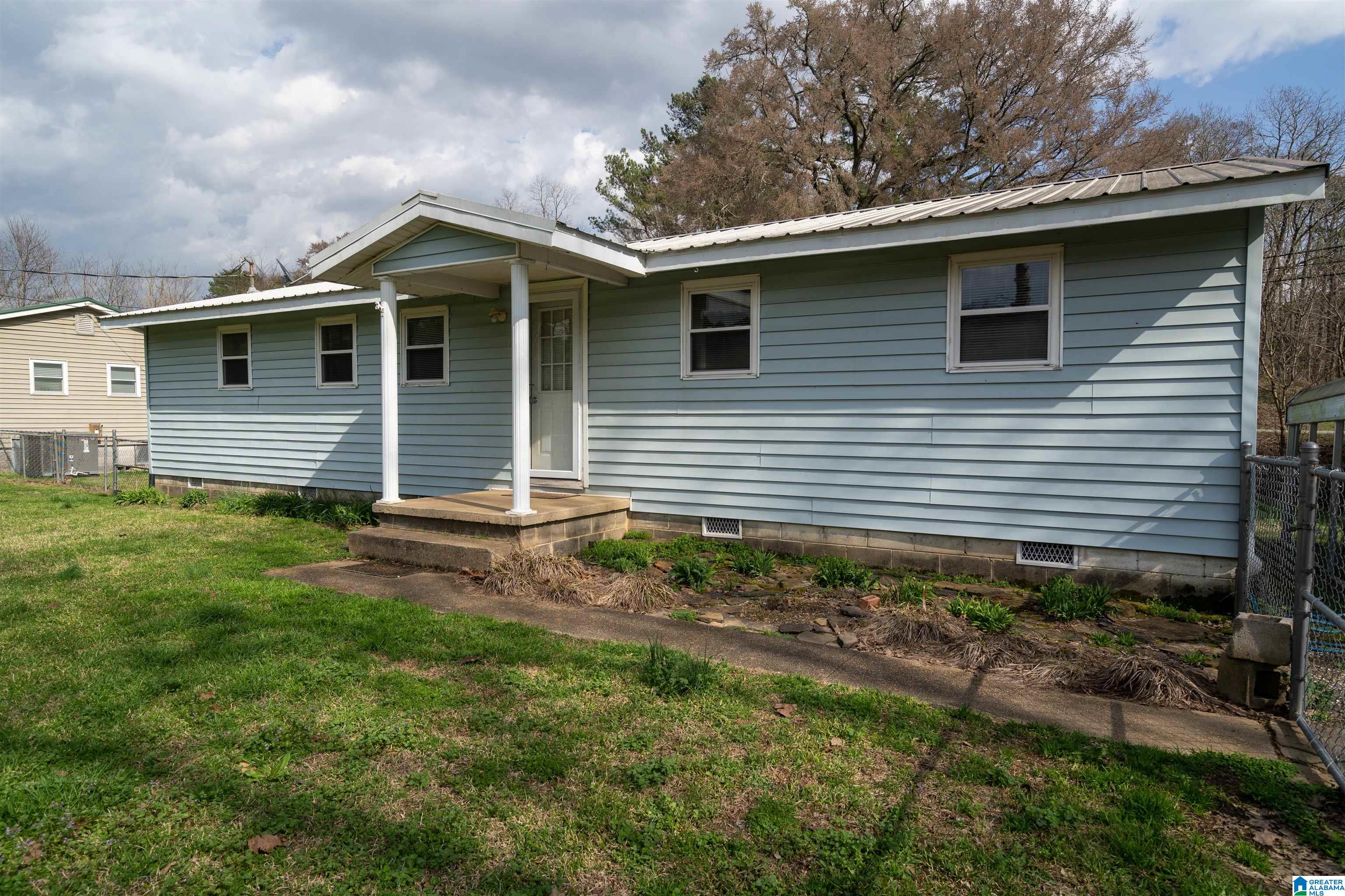 433 Twilly Loop Quinton, AL 35130 - Photo 14 of 18