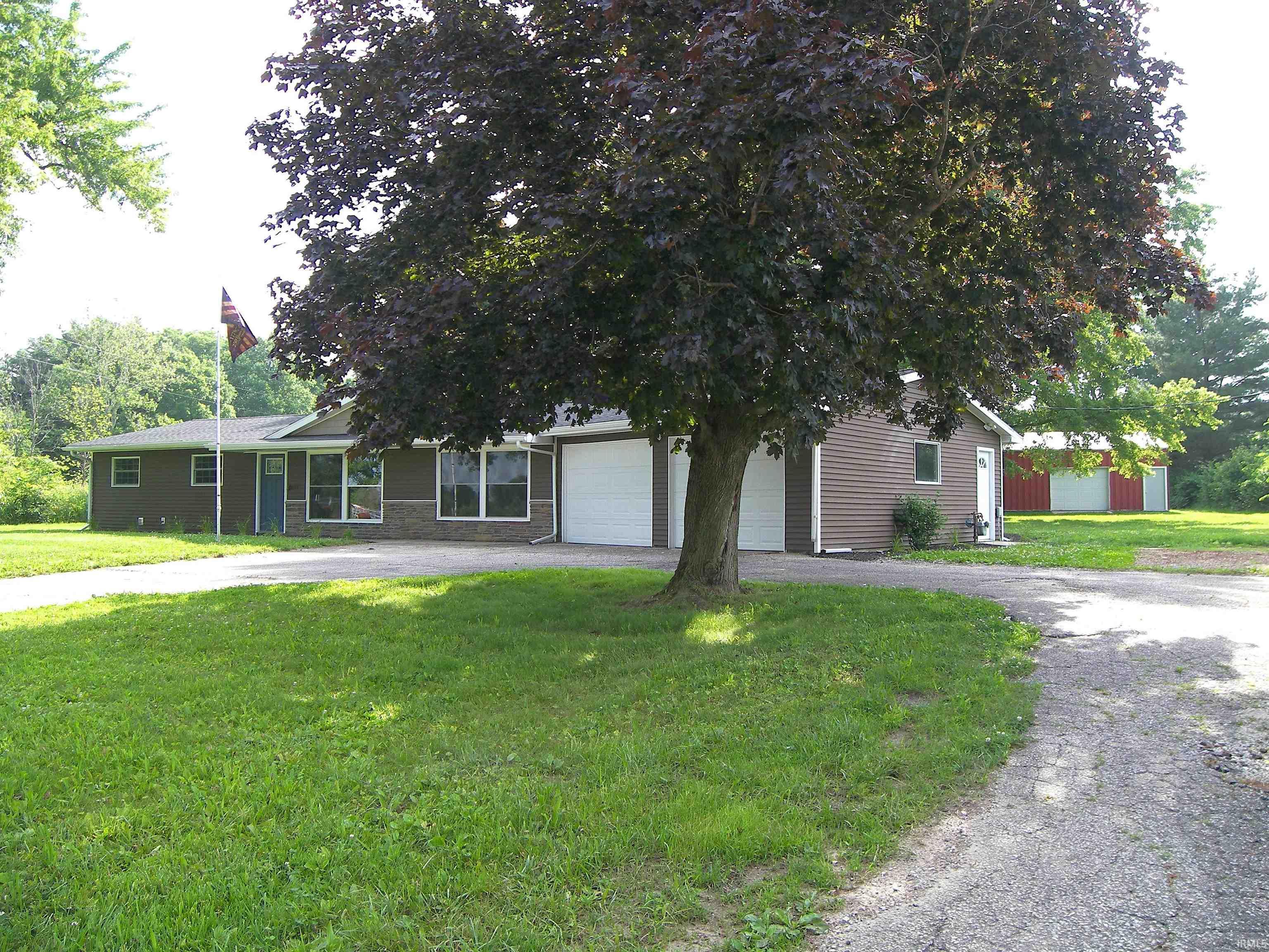 8138 Rose Road Plymouth, IN 46563 - Photo 2 of 50