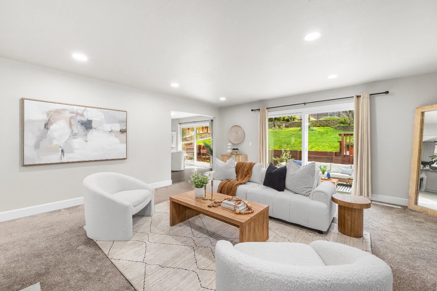 2769 Valencia Road Aptos, CA 95003 - Photo 5 of 50