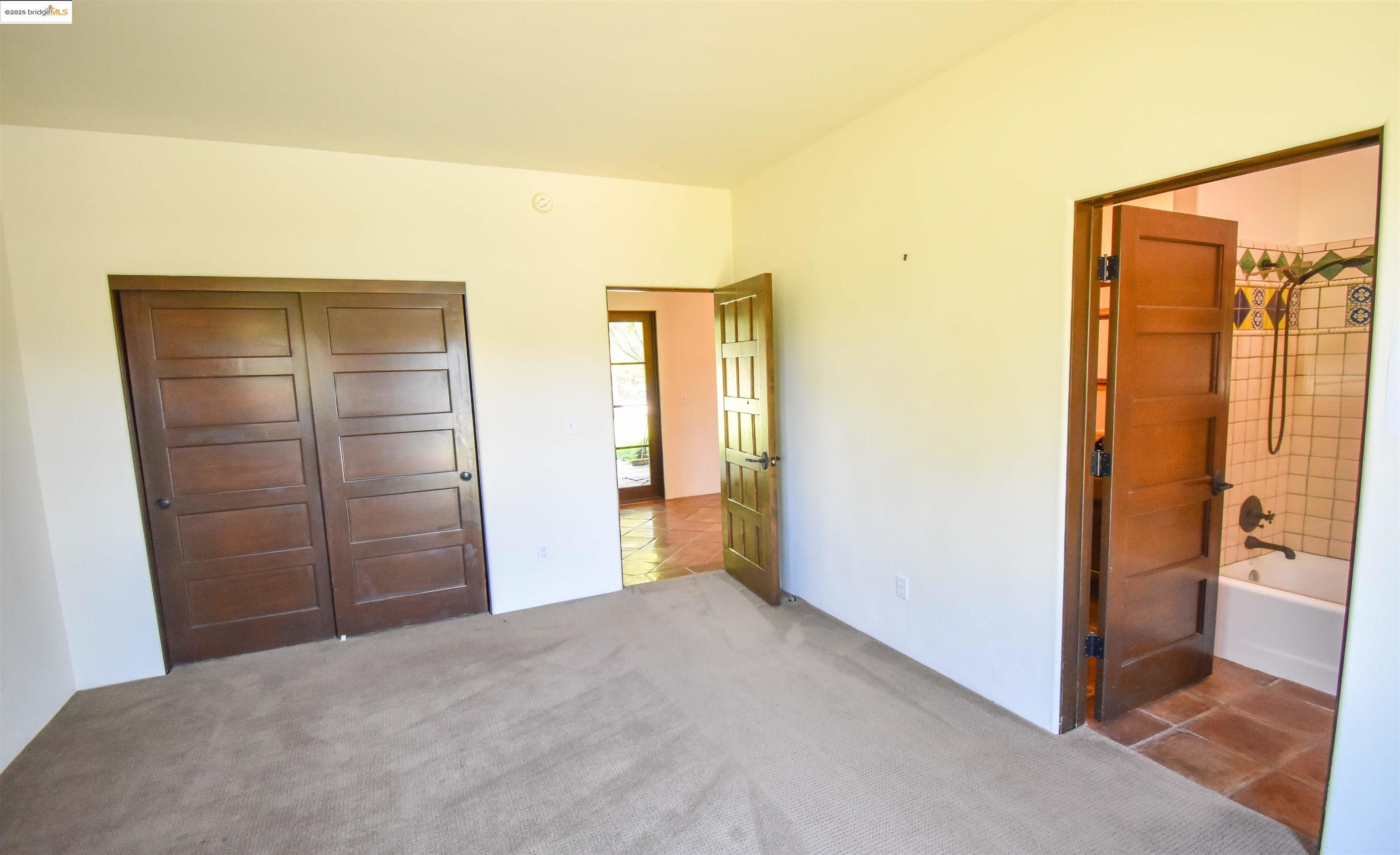 26255 Powell Ranch Road Sonora, CA 95370 - Photo 15 of 48 a view of an empty room