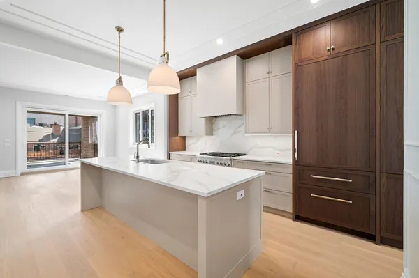 $1,700,000 | 1302 West Newport Avenue, Unit 1, Chicago, IL 60657