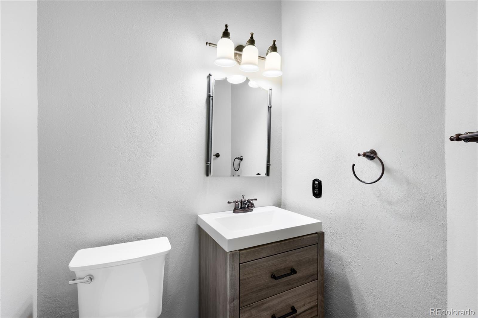 3618 West Rosewalk Circle Highlands Ranch, CO 80129 - Photo 16 of 45