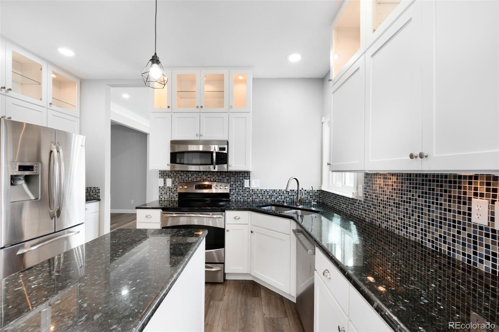 3618 West Rosewalk Circle Highlands Ranch, CO 80129 - Photo 18 of 45