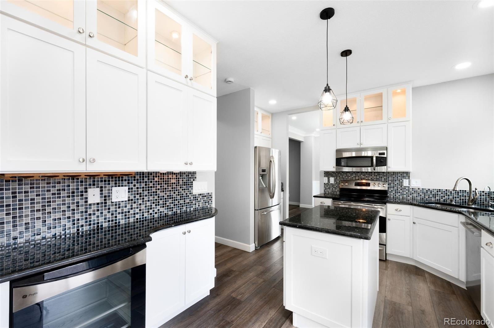 3618 West Rosewalk Circle Highlands Ranch, CO 80129 - Photo 19 of 45