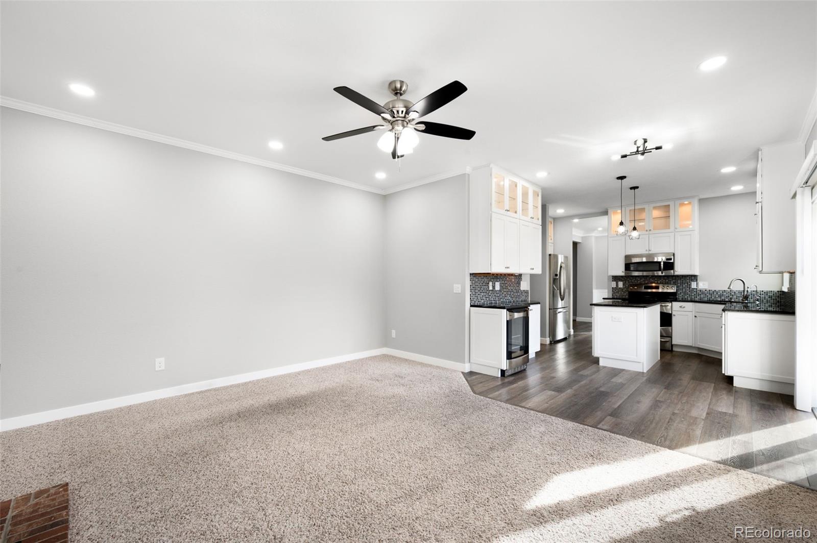 3618 West Rosewalk Circle Highlands Ranch, CO 80129 - Photo 23 of 45