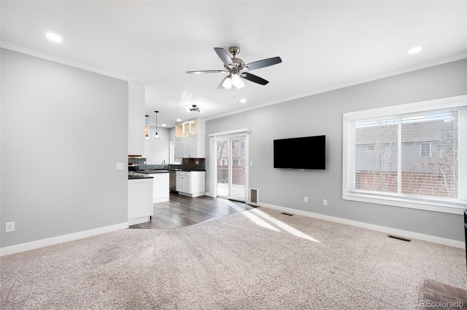 3618 West Rosewalk Circle Highlands Ranch, CO 80129 - Photo 26 of 45