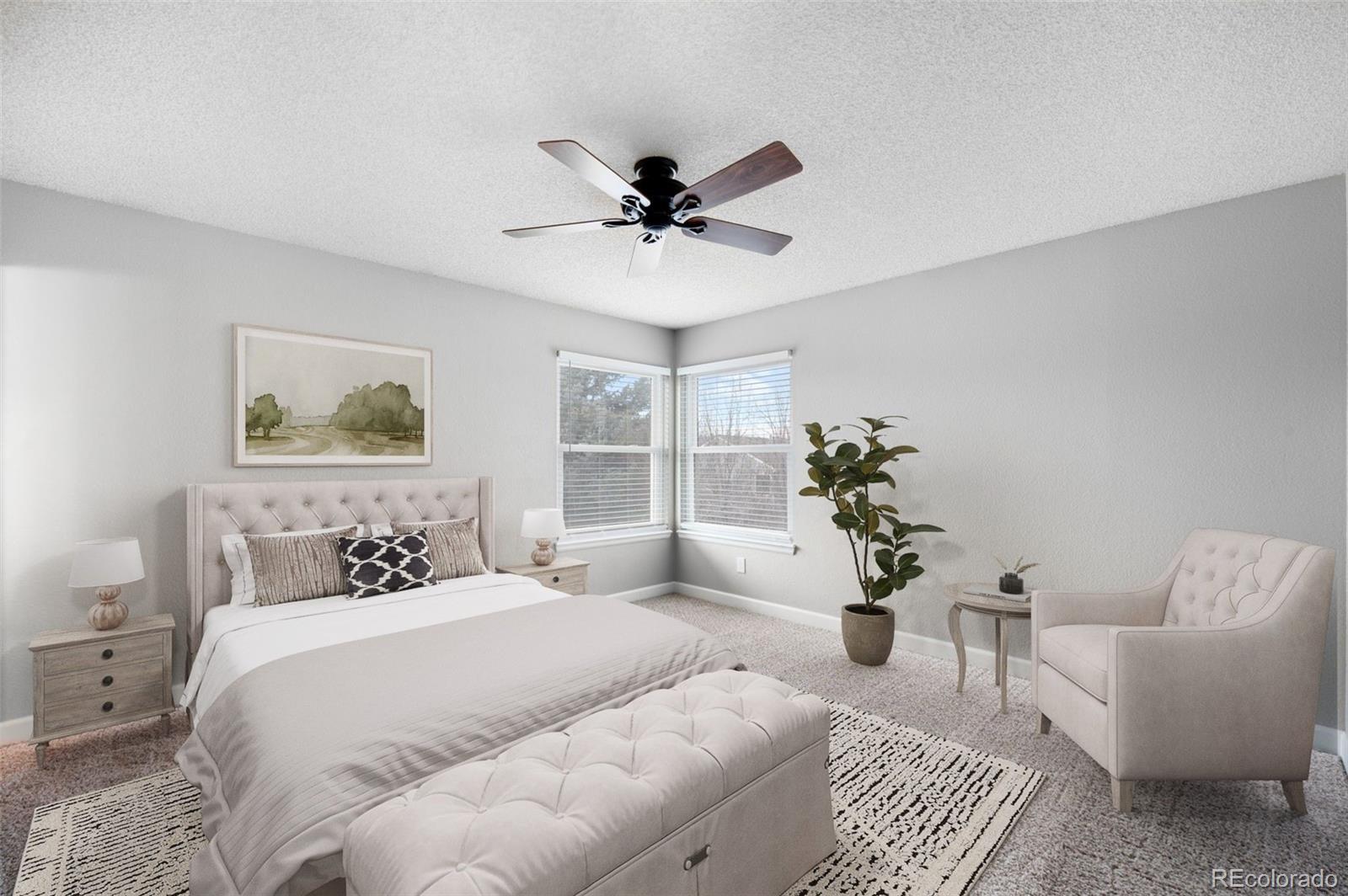 3618 West Rosewalk Circle Highlands Ranch, CO 80129 - Photo 29 of 45