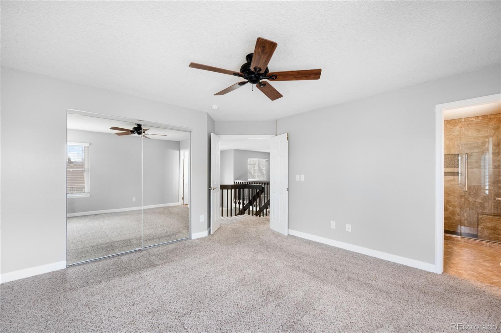 3618 West Rosewalk Circle Highlands Ranch, CO 80129 - Photo 31 of 45