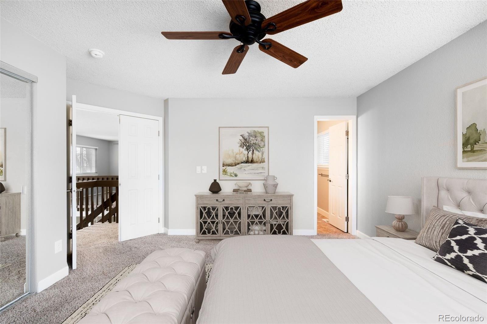 3618 West Rosewalk Circle Highlands Ranch, CO 80129 - Photo 32 of 45