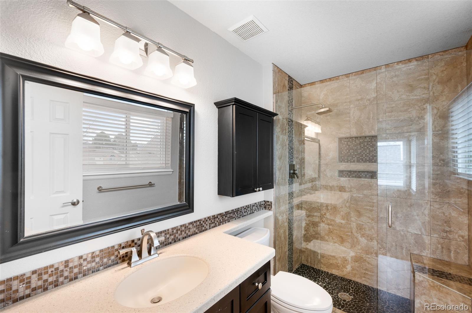 3618 West Rosewalk Circle Highlands Ranch, CO 80129 - Photo 34 of 45