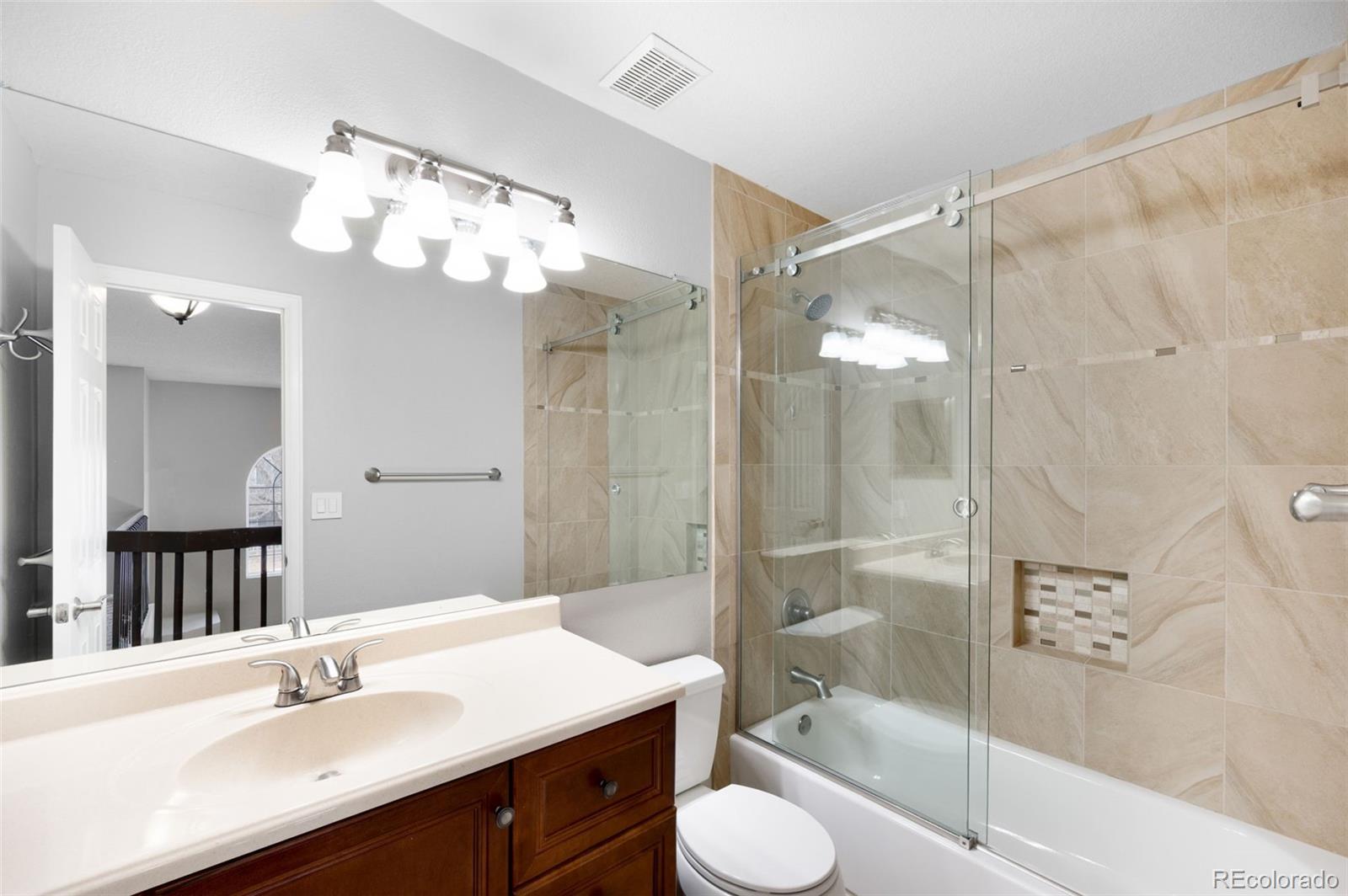 3618 West Rosewalk Circle Highlands Ranch, CO 80129 - Photo 37 of 45