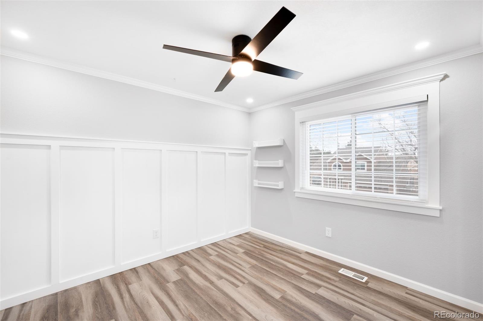 3618 West Rosewalk Circle Highlands Ranch, CO 80129 - Photo 38 of 45