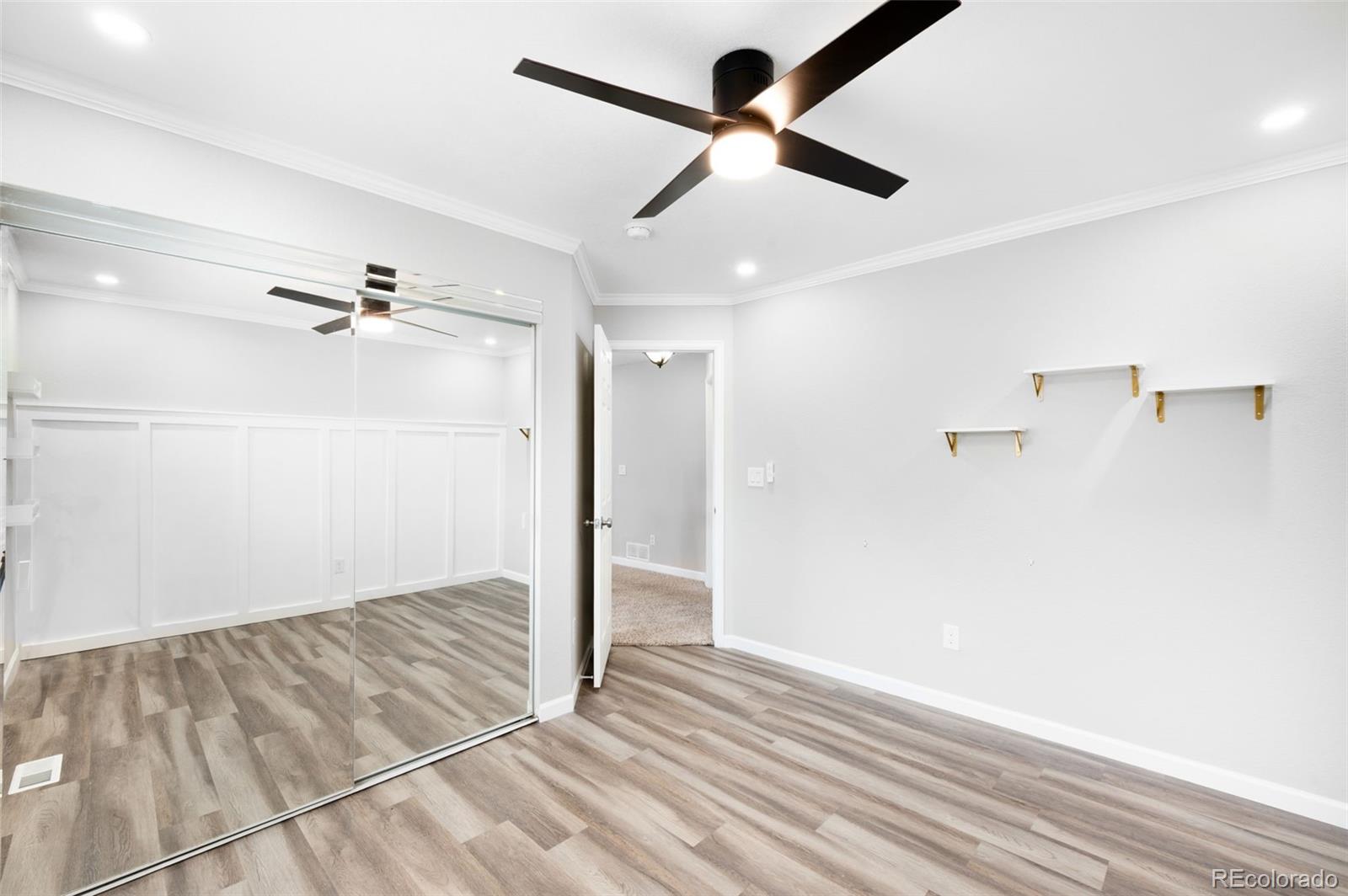 3618 West Rosewalk Circle Highlands Ranch, CO 80129 - Photo 39 of 45