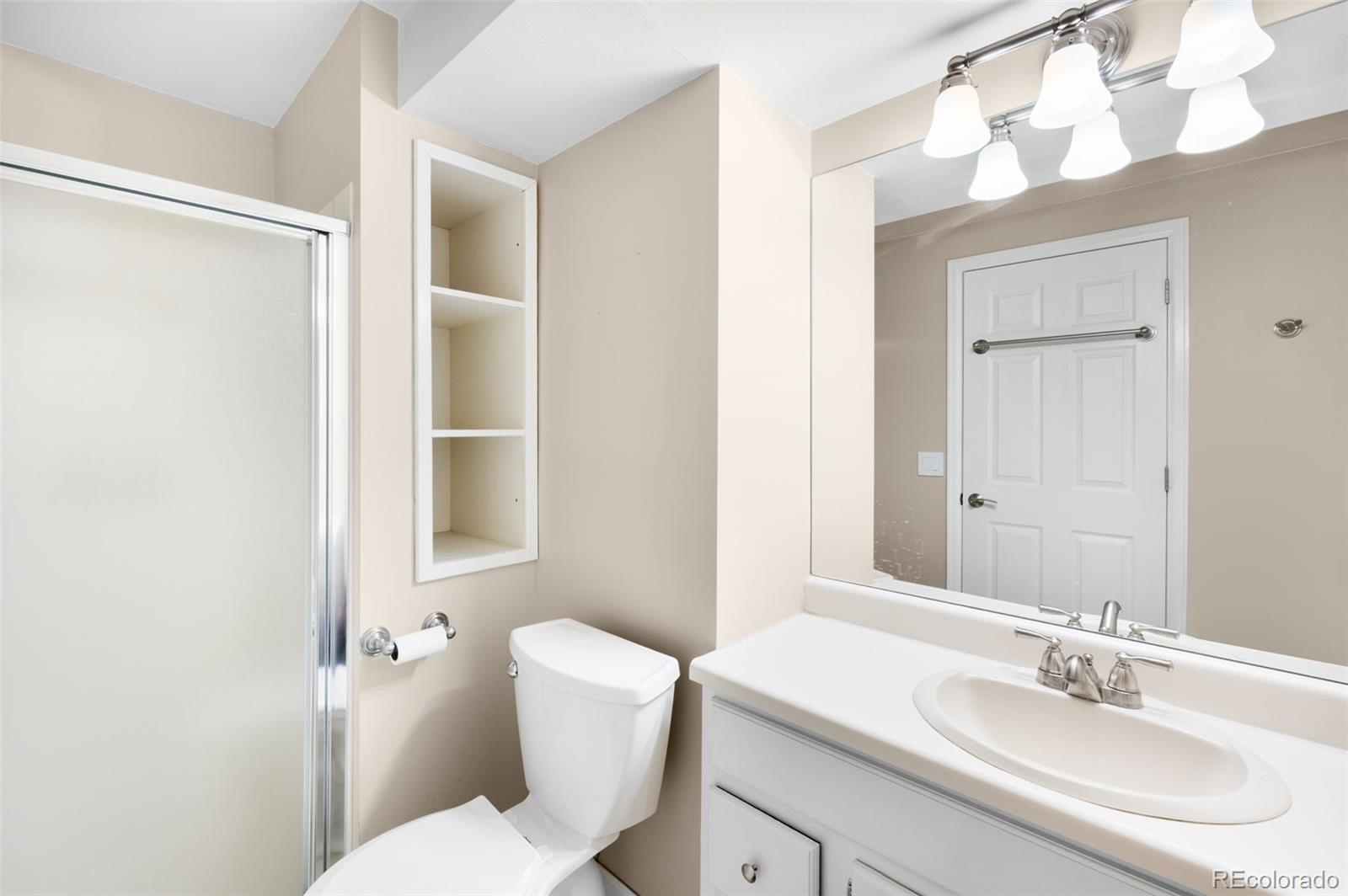 3618 West Rosewalk Circle Highlands Ranch, CO 80129 - Photo 42 of 45