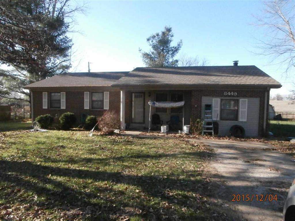 8449 State Rte 1078 North Henderson, KY 42420 - Photo 1 of 6 Gallery Image 1