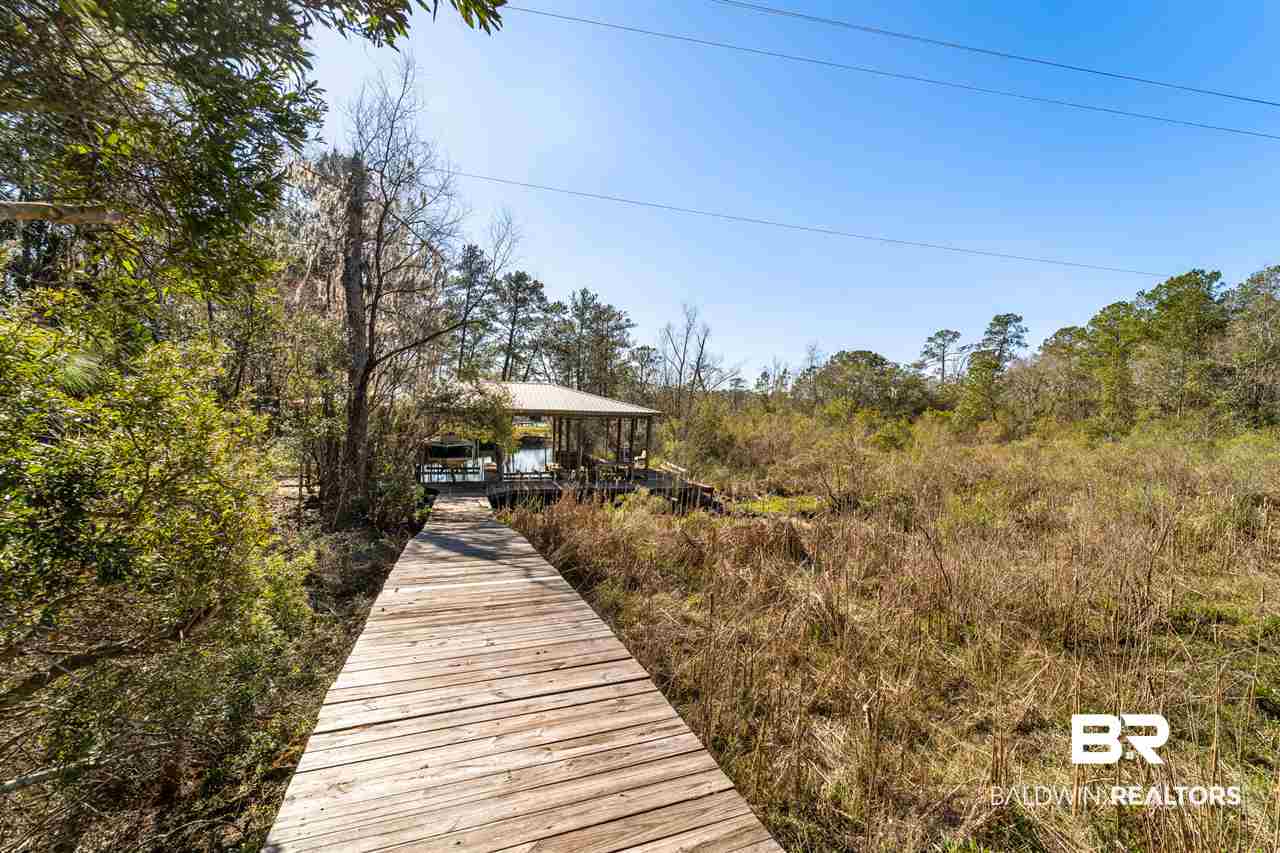 3559 Riviere Du Chien Road Mobile, AL 36693 - Photo 45 of 50