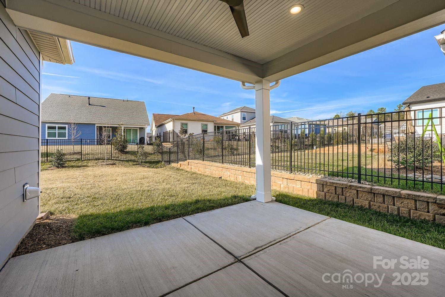 5562 Caneel Lane Denver, NC 28037 - Photo 21 of 36