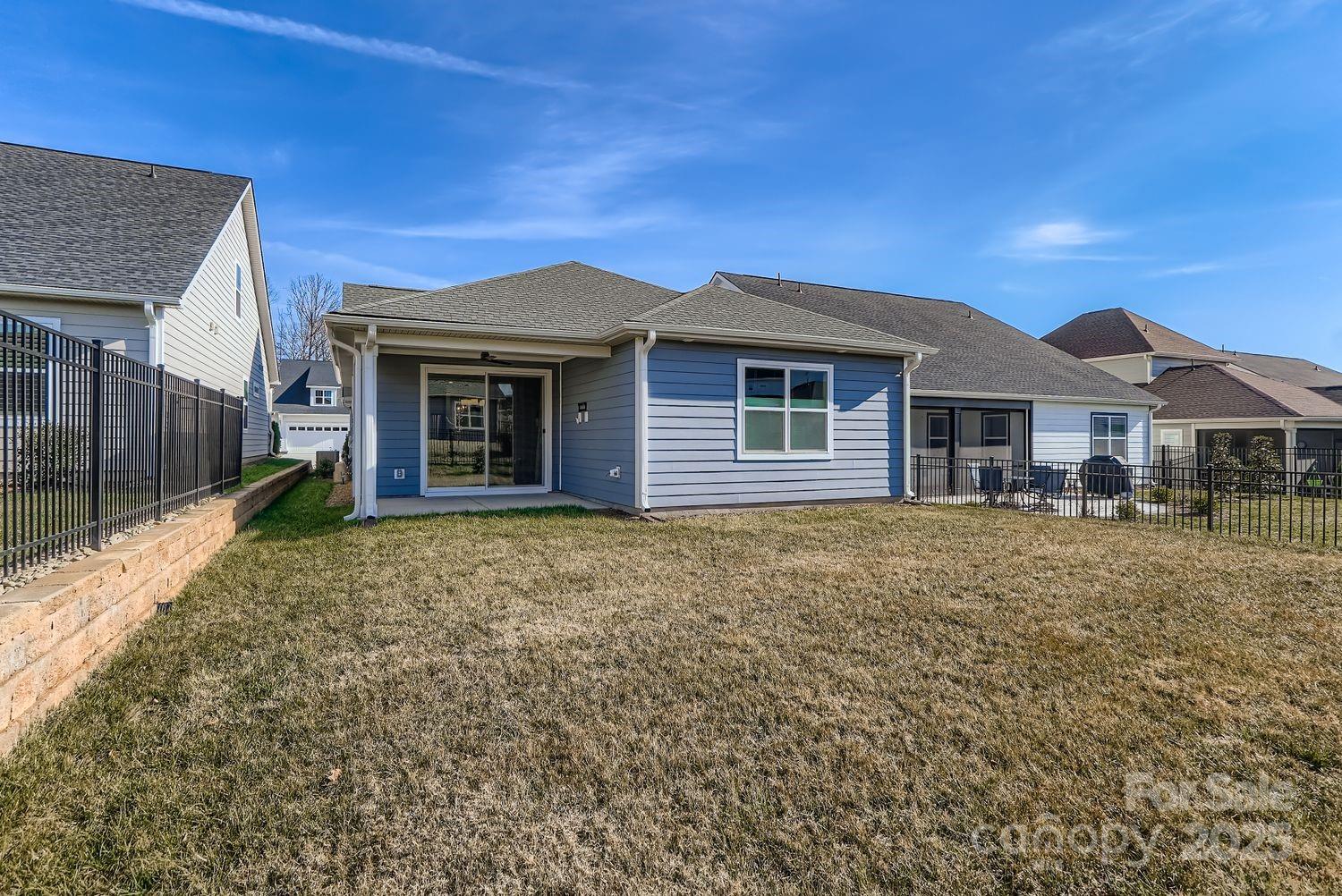 5562 Caneel Lane Denver, NC 28037 - Photo 22 of 36