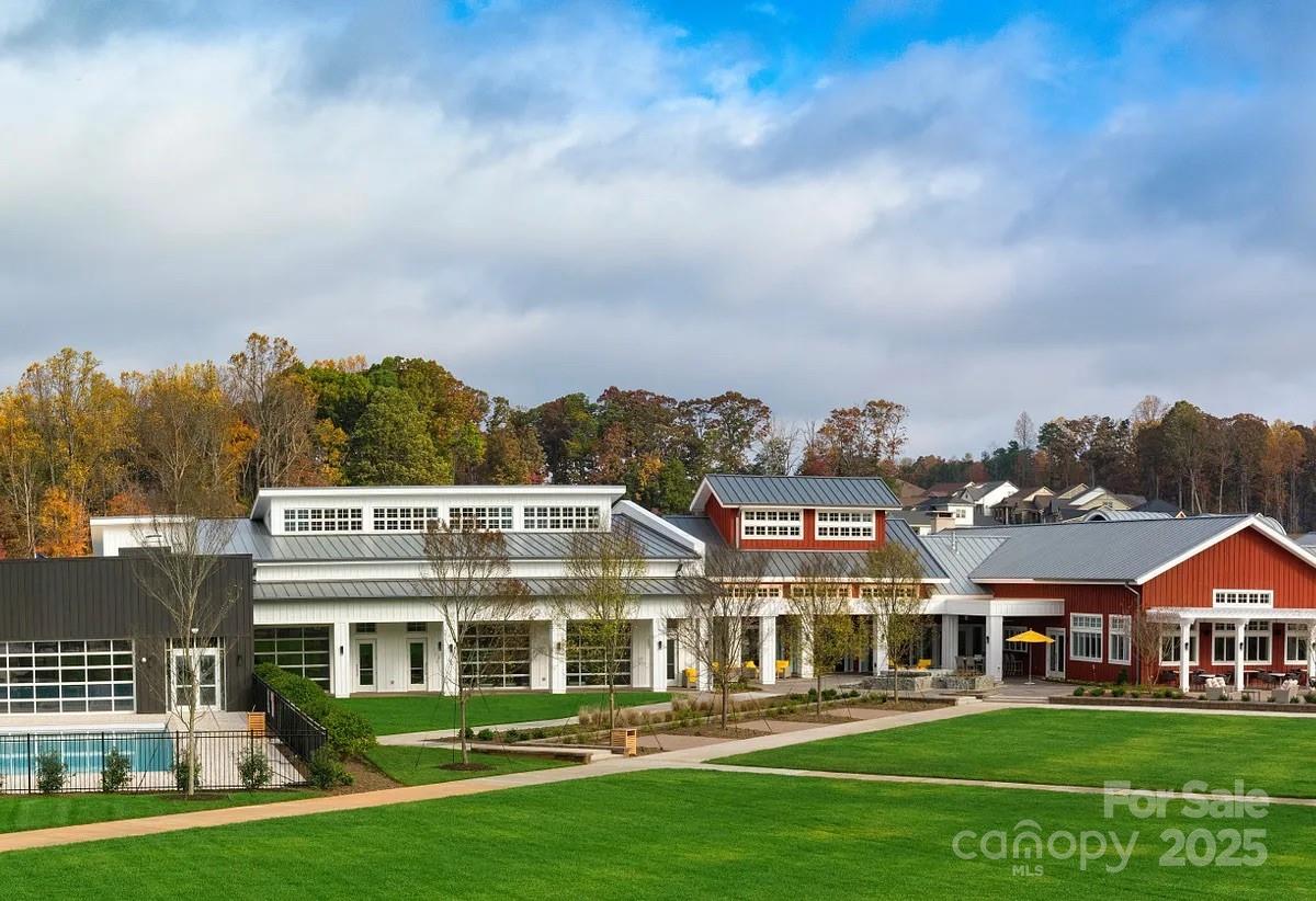 5562 Caneel Lane Denver, NC 28037 - Photo 24 of 36