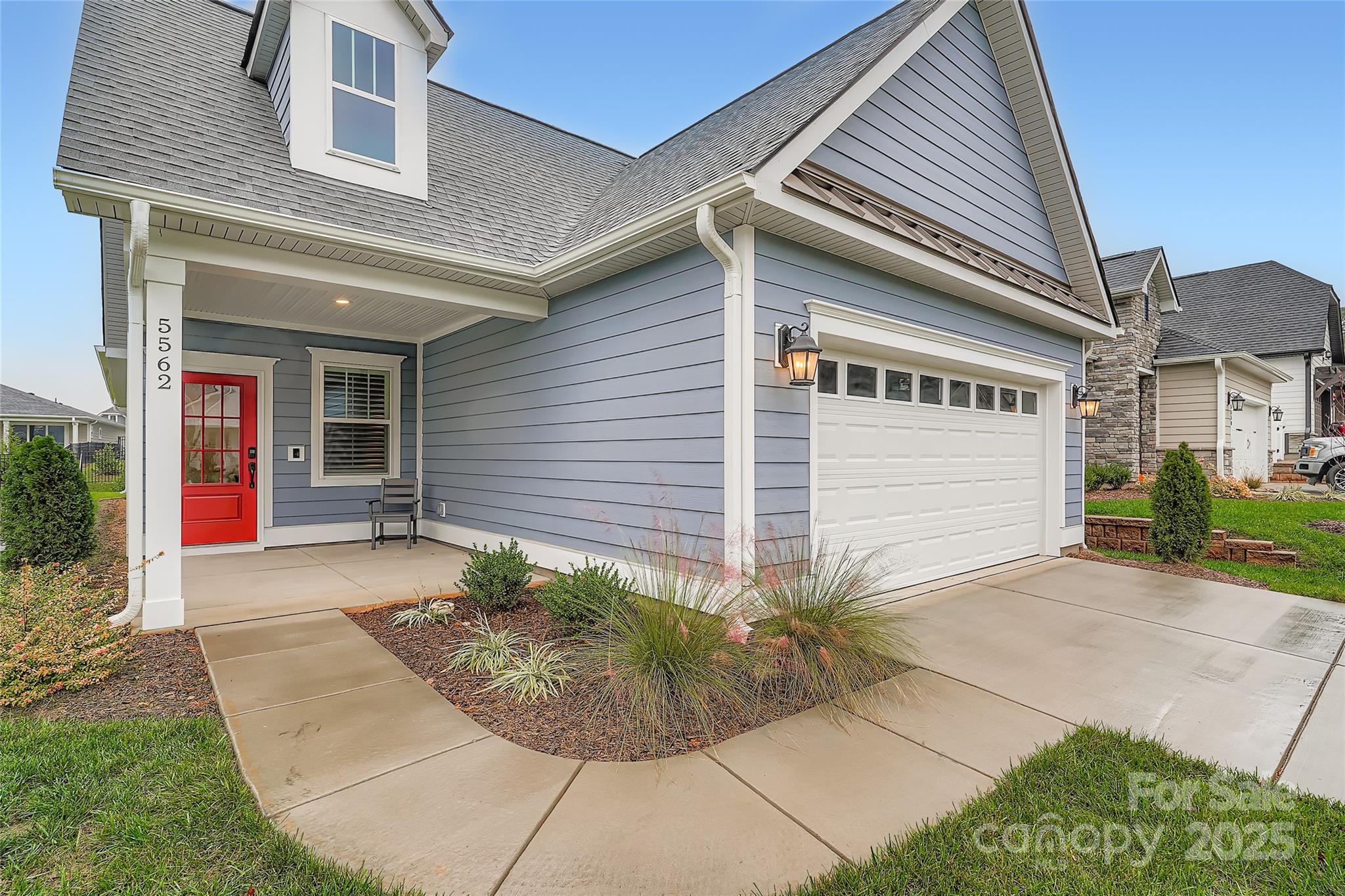 5562 Caneel Lane Denver, NC 28037 - Photo 3 of 36