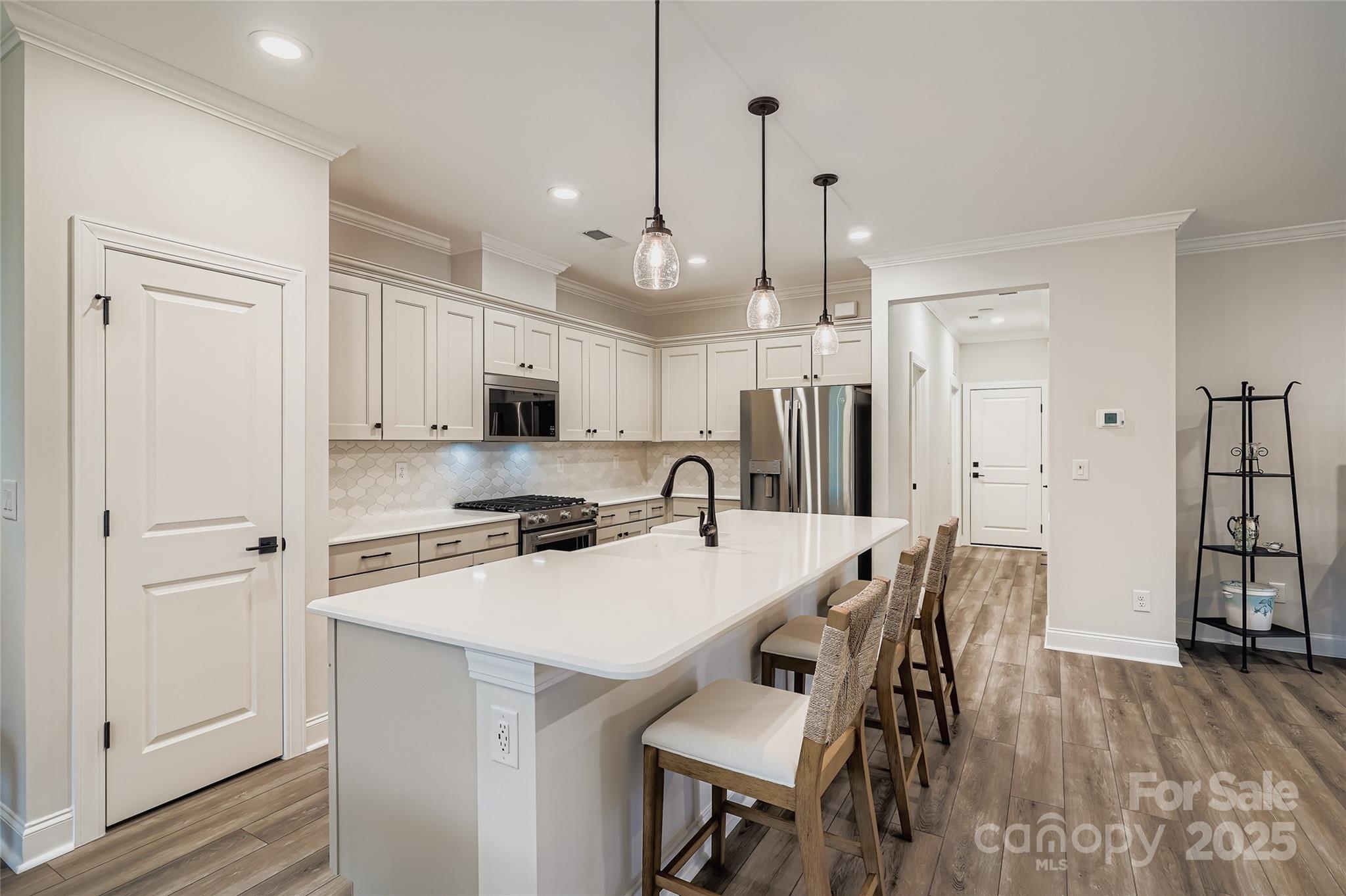 5562 Caneel Lane Denver, NC 28037 - Photo 8 of 36