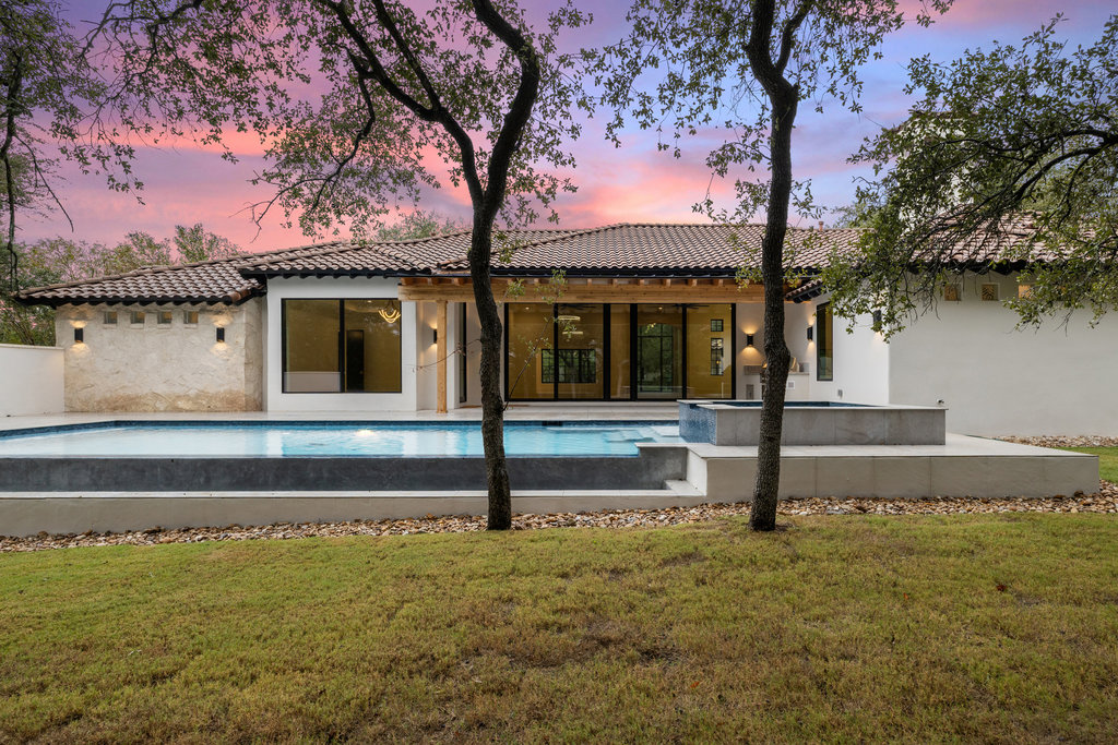 2904 Maravillas Loop Austin, TX 78735 - Photo 24 of 26