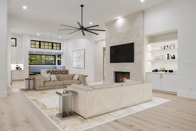 $4,661,000 | 2904 Maravillas Loop, Austin, TX 78735