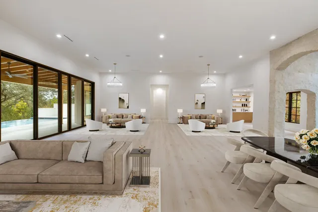 $4,661,000 | 2904 Maravillas Loop, Austin, TX 78735