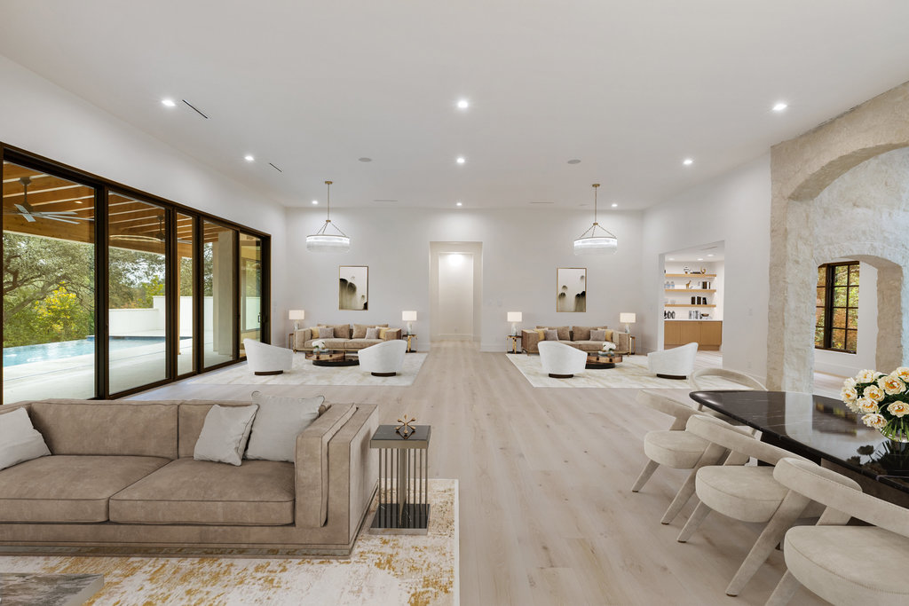 2904 Maravillas Loop Austin, TX 78735 - Photo 7 of 26