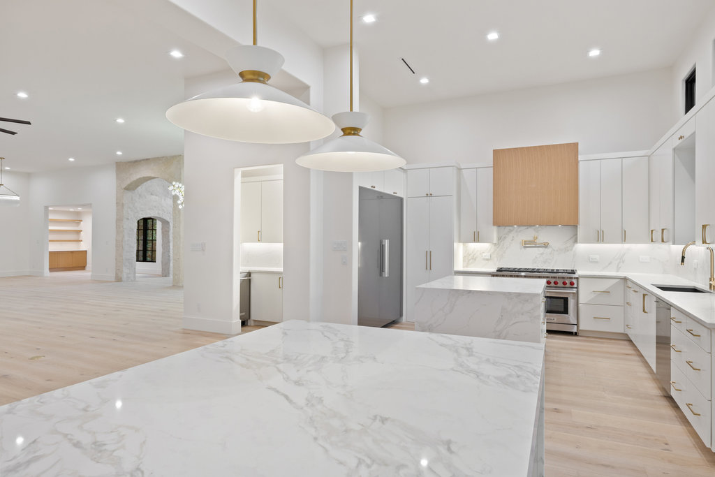 2904 Maravillas Loop Austin, TX 78735 - Photo 8 of 26