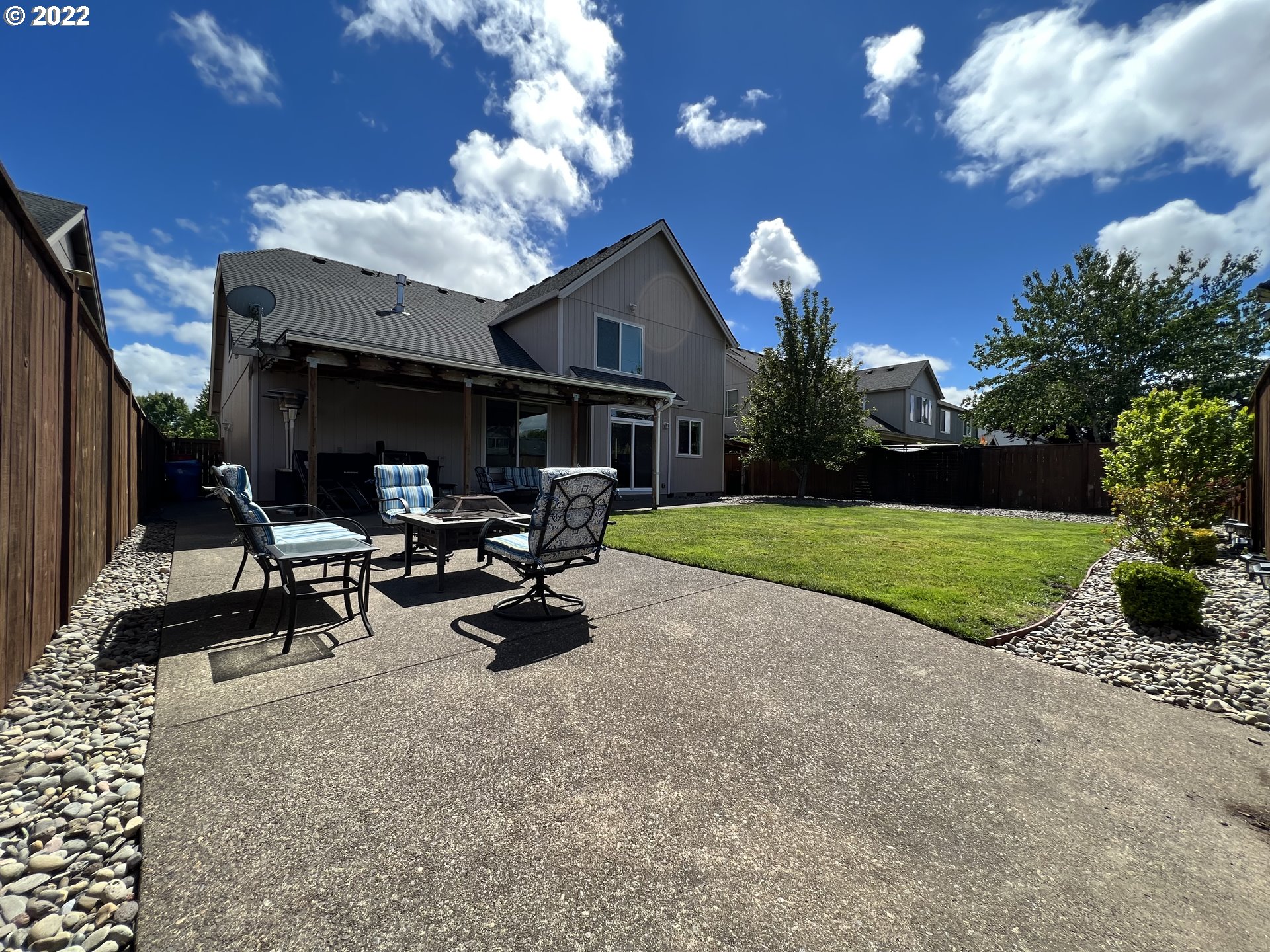 4953 Stagecoach Road Eugene, OR 97402 - Photo 30 of 32 Gallery Image 30