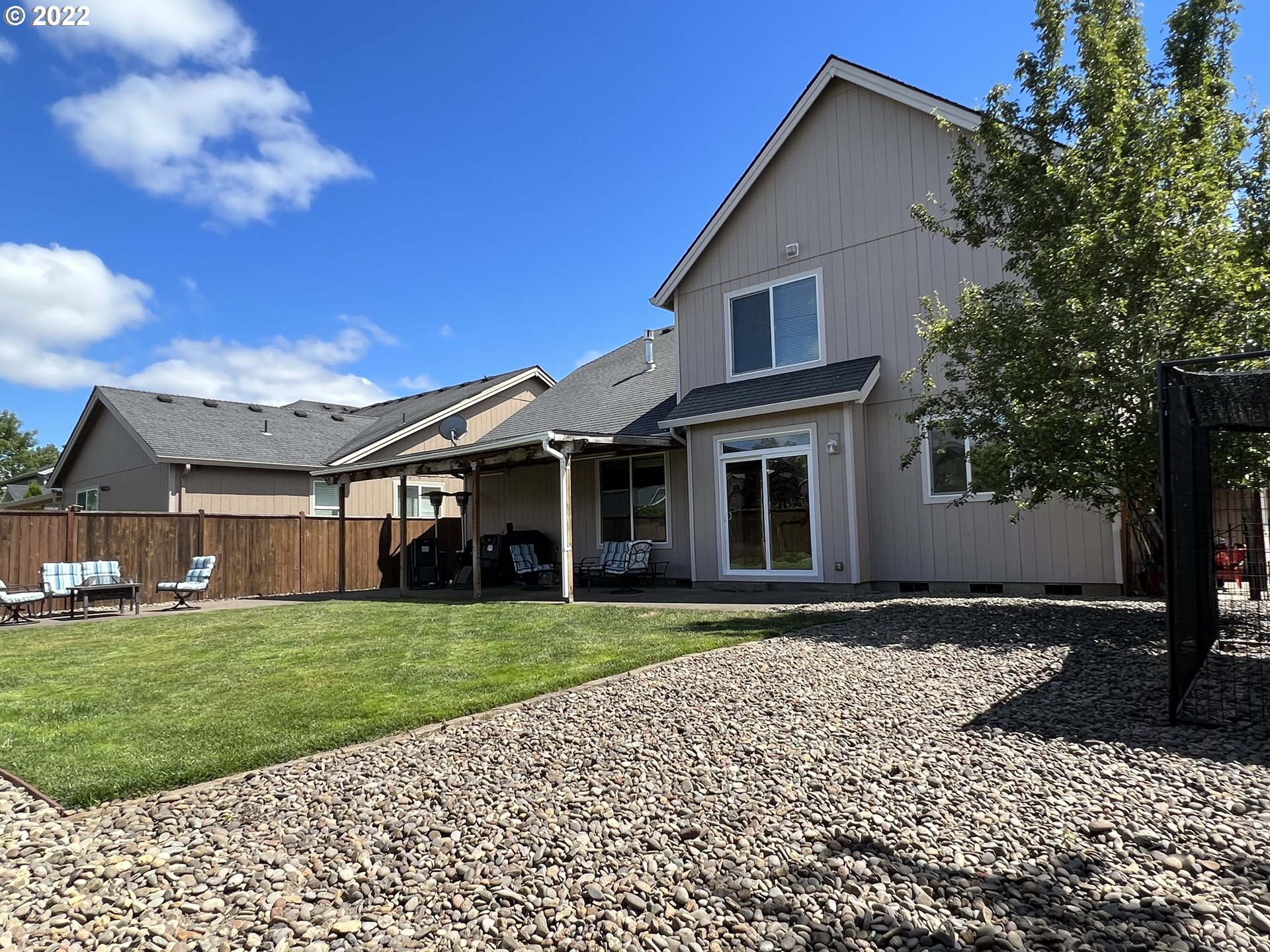 4953 Stagecoach Road Eugene, OR 97402 - Photo 32 of 32 Gallery Image 32