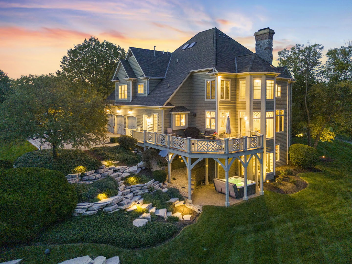 39W114 Fryendall Court Geneva, IL 60134 - Photo 60 of 76