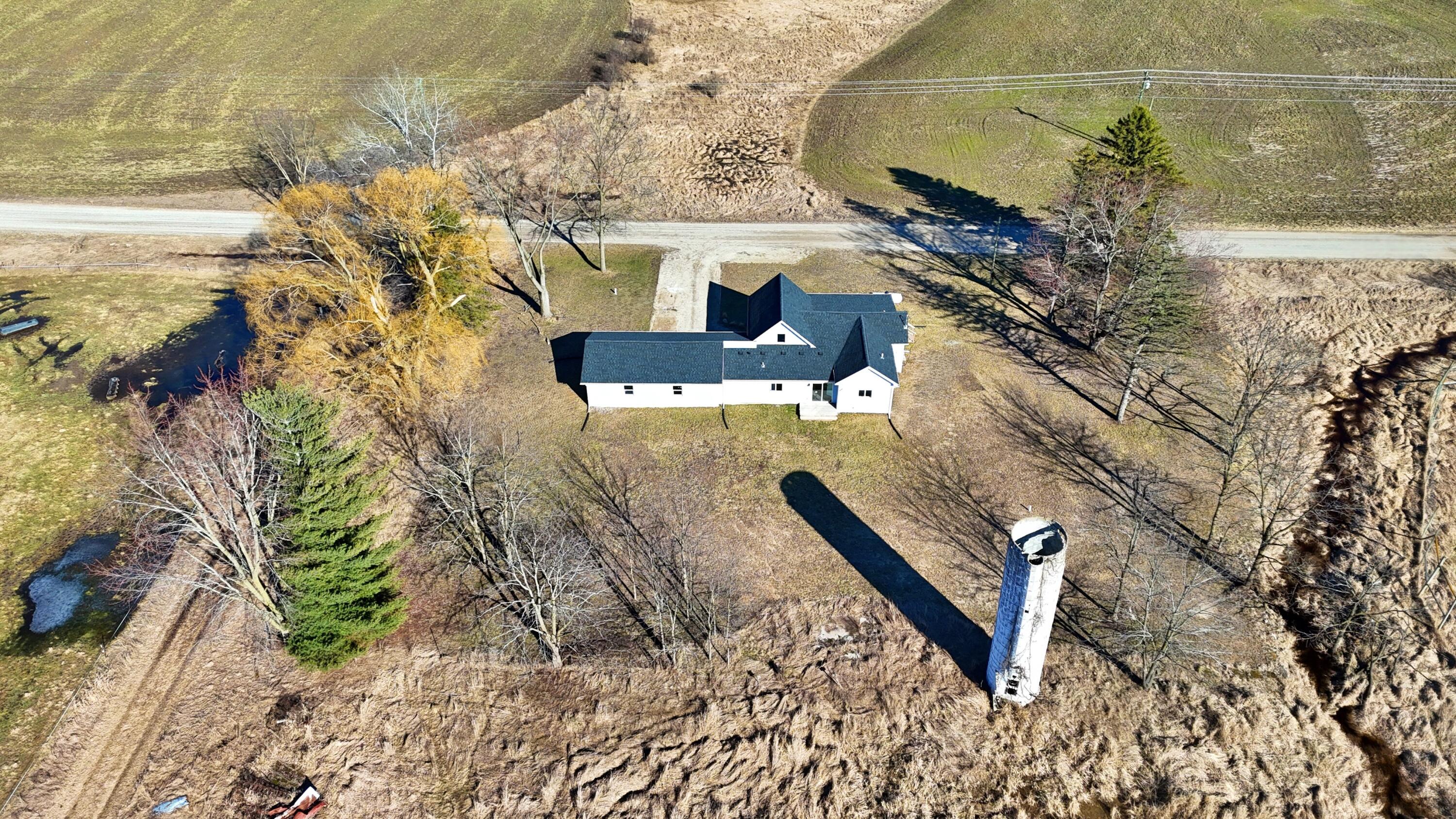 Undisclosed Address Lakeview, MI 48850 - Photo 42 of 63 DJI_20260312165406_0009_D