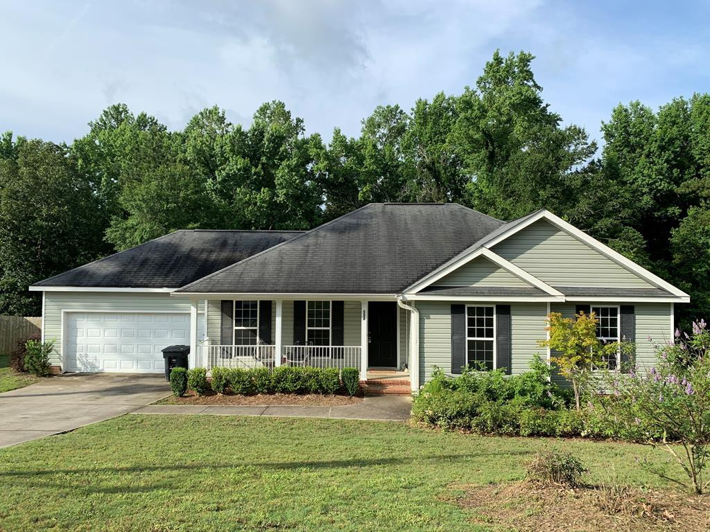 334 Belair Road North Augusta, SC 29841 - Photo 1 of 22 Main View